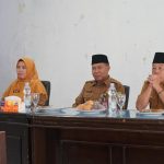 Nelly Alessa Siap Perkuat Peran Kominfo sebagai Mercusuar Informasi