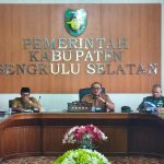Matangkan Persiapan HUT Kabupaten Bengkulu Selatan ke-77, dengan Tema “Bersama Rakyat, Bengkulu Selatan Maju”