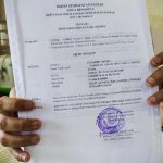Terbaru! Parkir Balai Buntar kini Resmi Bertarif