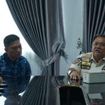 Pemkab BS Bahas Pembangunan Sastrad