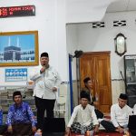 Bupati Rifai: Jadikan Ramadhan Tahun Ini Momentum Tingkatkan Keimanan
