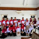 Perkumpulan Pemuda Bumi Merah Putih Bengkulu Diapresiasi Sekda Provinsi