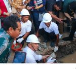 HPN 2026 Diwarnai Sejarah Baru, Pembangunan Museum Media Siber Indonesia Dimulai di Serang