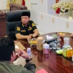 AMJ Audiensi dengan Wali Kota Bengkulu, Perkuat Sinergi Pemerintah dan Insan Pers