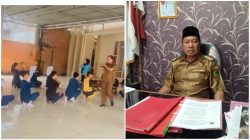 Disdikbud Rejang Lebong Road Show ke Sekolah, Lestarikan Tari Sakral Kejei