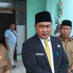 Kepala Sekolah Baru Dilantik, Pendidikan Rejang Lebong Didorong Lebih Inovatif