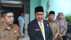 Kepala Sekolah Baru Dilantik, Pendidikan Rejang Lebong Didorong Lebih Inovatif