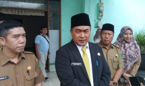 Kepala Sekolah Baru Dilantik, Pendidikan Rejang Lebong Didorong Lebih Inovatif