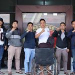 Diduga Pelaku Curanmor Lintas Daerah Ditangkap, Sempat Melawan dan Bawa Sajam