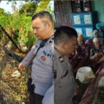 Tersengat Listrik Saat Bekerja, Satu Orang Meninggal Dunia