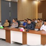 Ketua DPRD Kaur Hadiri Persiapan Operasi Kepolisian Ketupat Nala 2026