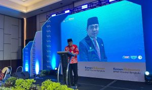 Pemprov Bengkulu Perkuat Sinergi Pusat–Daerah, Dorong Peningkatan Mutu Pendidikan 2026
