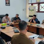 DPRD Kaur Bahas Persoalan Lahan Gerai Kopdes Merah Putih