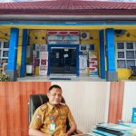 Pelayanan Dukcapil Mukomuko Berjalan Dengan Lancar di Bulan Suci Ramadhan