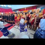 DPRD kabupaten Mukomuko Menggelar Rapat Paripurna Di hari Istimewa HUT Mukomuko yang ke- 23