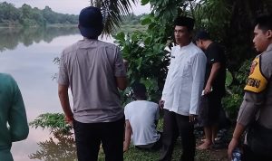 Tiga Hari Menjelang Lebaran Warga Kecamatan XIV Koto Diduga Diterkam Buaya Sungai