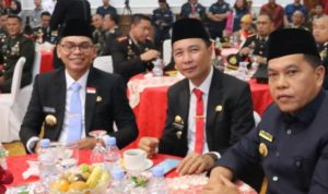 PAN Ambil Sikap Tegas, Fikri Thobari Diberhentikan dari Jabatan Ketua DPD