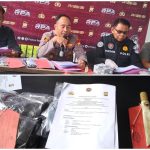 Pertengkaran Keluarga Berujung Maut, Pelaku Tusuk Ipar Tiga Kali