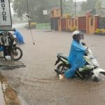 Setelah Dinormalisasi, Saluran Air Desa Teladan Dinilai Belum Mampu Atasi Banjir