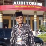 Usung Semangat Pat Sepakat Lemo Sempurno, Mul Kades Maju Calon Ketua BMA