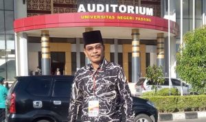 Usung Semangat Pat Sepakat Lemo Sempurno, Mul Kades Maju Calon Ketua BMA