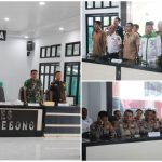 Kapolres RL: Lima Pos Pelayanan Disiapkan untuk Pengamanan Idul Fitri