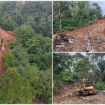 TMMD Ke-127 Kodim 0409/RL Desa Seguring Sukses, Seluruh Sasaran Rampung 100 Persen