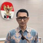 KPK Amankan 13 Orang dalam OTT di Rejang Lebong, 9 Orang dibawa ke Jakarta