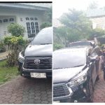 Rumah Kadis PUPRPKP Digeledah, KPK Sita Beberapa Koper Diduga Terkait Suap Proyek