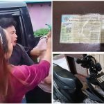Korban Tak Berdaya! Pelaku Curas Jatuhkan dan Rampas Motor