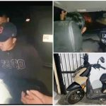 Nyaris Tertangkap! DPO Curas Kabur ke Sungai Saat Digerebek Polisi