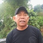 Kades Air Merah Soroti Jalan Rusak, Harap Perbaikan Segera Meski Warga Sudah Swadaya