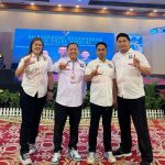 Laskar Gibran Bengkulu Siap Memperkuat Peran dalam Kegiatan Sosial dan Kebangsaan