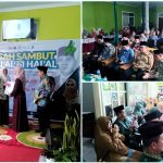 Dari Lukman ke Rahman, Estafet Kepemimpinan Kemenag Rejang Lebong Berlanjut