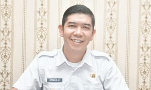 BKPSDM Rejang Lebong Imbau P3K Tetap Fokus Bekerja di Tengah Isu PHK