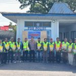 Polres Kepahiang Bentuk Ojek Kamtibmas, Libatkan Pengemudi Ojek Keamanan