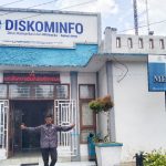 Dana Publikasi Rp245 Juta, Kominfo RL Selektif Jalin Kerja Sama Media