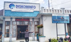 Dana Publikasi Rp245 Juta, Kominfo RL Selektif Jalin Kerja Sama Media