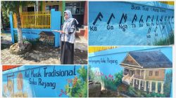 SDN 04 Banyumas Tanamkan Cinta Budaya Sejak Dini Lewat Literasi Kearifan Lokal