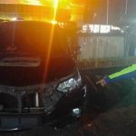 Sempat Tinggalkan TKP, Pelaku Tabrak Lari di Talang Ulu Serahkan Diri