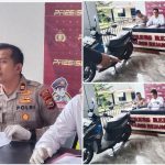 Peran Warga Diapresiasi, Kapolsek Sindang Kelingi: Tanpa Bantuan Masyarakat Kasus Sulit Terungkap