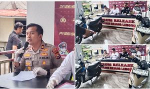 Peran Warga Diapresiasi, Kapolsek Sindang Kelingi: Tanpa Bantuan Masyarakat Kasus Sulit Terungkap