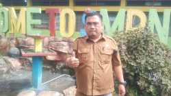 Hidupkan Ekskul, SMPN 3 Rejang Lebong Tarik Minat Siswa di SPMB 2026