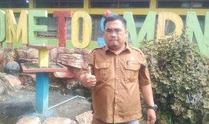 Hidupkan Ekskul, SMPN 3 Rejang Lebong Tarik Minat Siswa di SPMB 2026