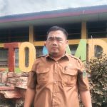 Gedung Menua, SMPN 3 Rejang Lebong Butuh Sentuhan Pembangunan