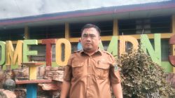 Gedung Menua, SMPN 3 Rejang Lebong Butuh Sentuhan Pembangunan