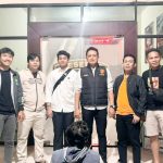 Serang Korban dengan Parang, Warga Air Lanang Dibekuk Polisi