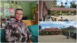 SPMB 2026, SDN 111 Dwi Tunggal Andalkan Strategi Jemput Bola