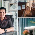 Tekan Risiko Stroke dan Jantung, Dinkes RL Sosialisasikan Hidup Sehat