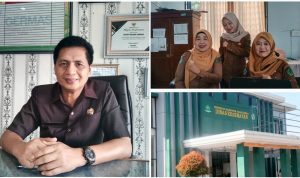 Tekan Risiko Stroke dan Jantung, Dinkes RL Sosialisasikan Hidup Sehat